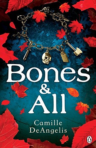 Bones & All: Now a major film starring Timothée Chalamet