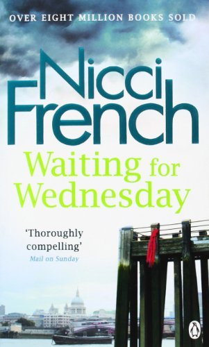 Waiting for Wednesday: A Frieda Klein Novel (3)