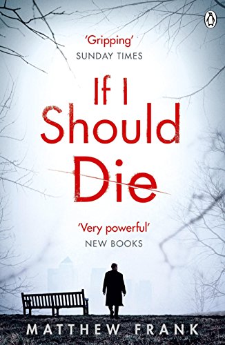 If I Should Die (Joseph Stark, 1)
