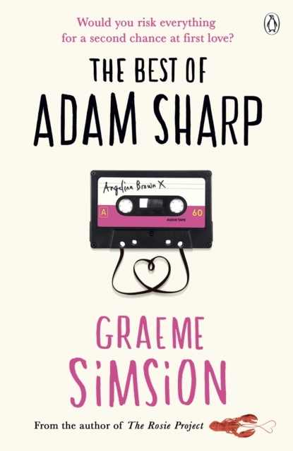 The Best of Adam Sharp: Simsion Graeme