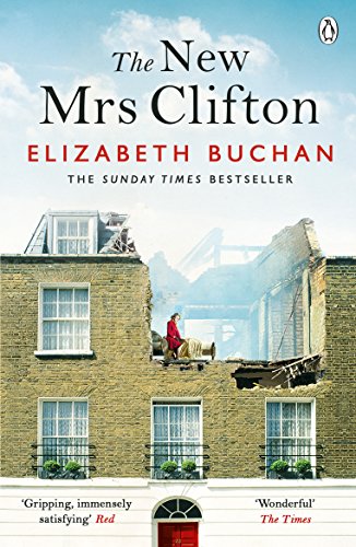 The New Mrs Clifton: Elizabeth Buchan