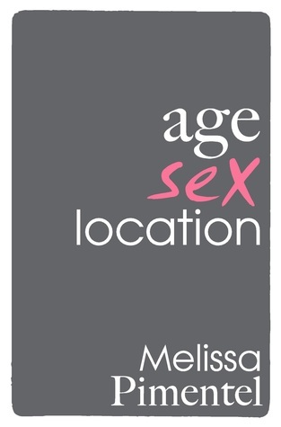 Age, Sex, Location