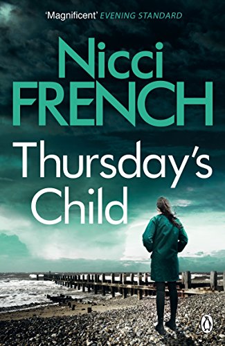 Thursday's Child: A Frieda Klein Novel (4): A Frida Klein Novel. Nicci French