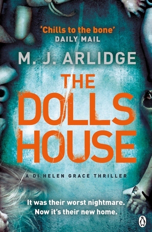 The Doll's House: DI Helen Grace 3 (Detective Inspector Helen Grace, 3)