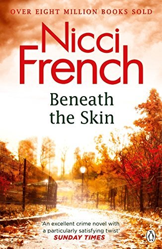 Beneath the Skin: With a new introduction by A. J. Finn