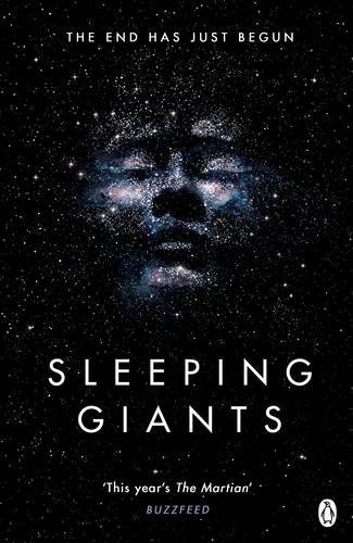 Sleeping Giants: Themis Files Book 1 (Themis Files, 1, Band 1)