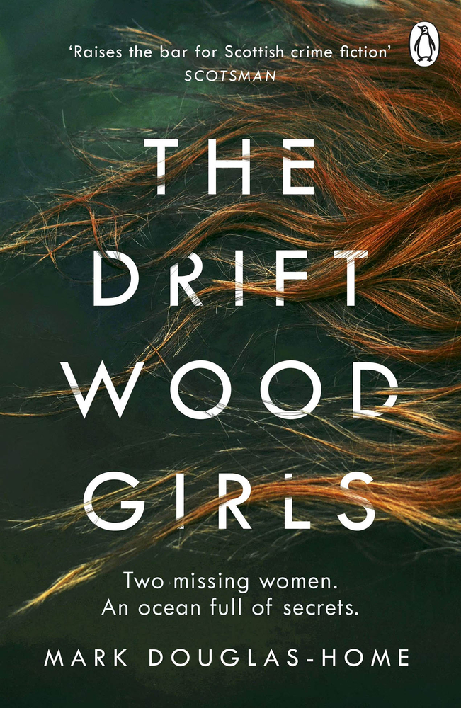The Driftwood Girls (The Sea Detective) (The Sea Detective, 4, Band 4)