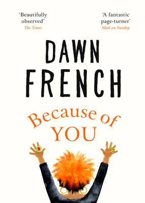 Because of You: The bestselling Richard & Judy book club pick