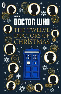 Doctor Who: Twelve Doctors of Christmas