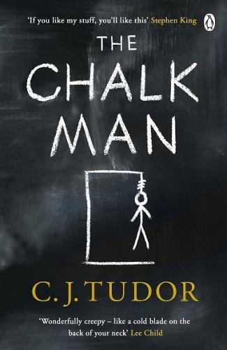 The Chalk Man: The chilling and spine-tingling Sunday Times bestseller