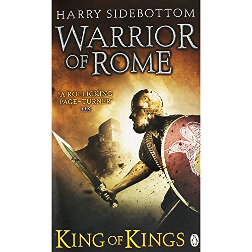 Warrior of Rome II: King of Kings