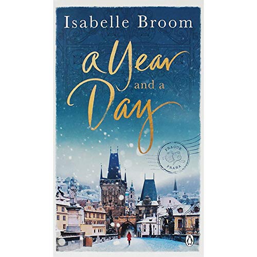 A Year and a Day Isabelle Broom