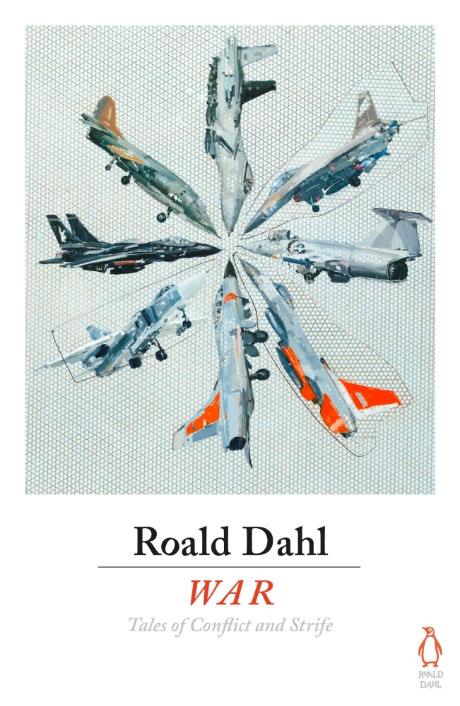 War: Roald Dahl