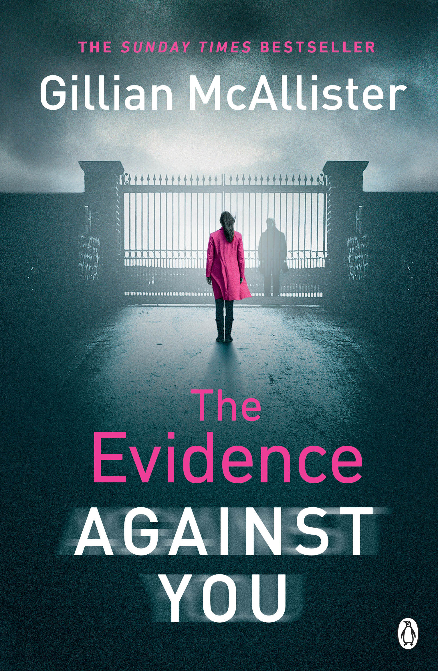 The Evidence Against You: The gripping bestseller from the author of Richard & Judy pick That Night