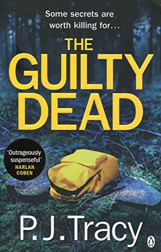 The Guilty Dead (Twin Cities Thriller, 9)