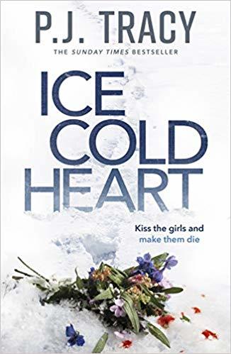 Ice Cold Heart (Twin Cities Thriller, 10, Band 10)