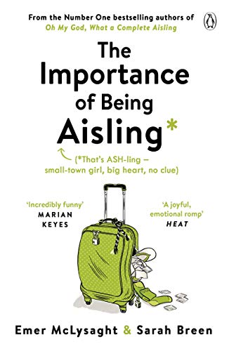 The Importance of Being Aisling (The Aisling Series, 2)