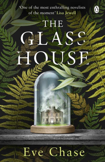 The Glass House: The spellbinding Richard & Judy pick to escape with this summer