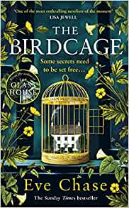 The Birdcage: The spellbinding new mystery from the author of Sunday Times bestseller and Richard and Judy pick The Glass House