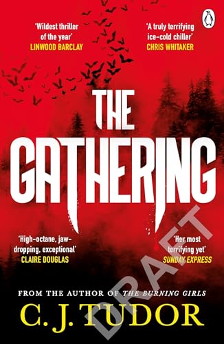The Gathering: from the Sunday Times bestselling author of The Chalk Man and The Burning Girls