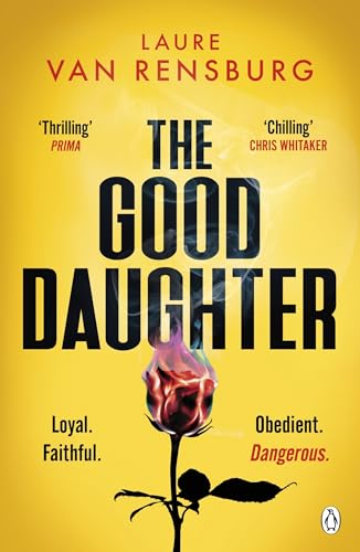 The Good Daughter: The chilling Southern gothic thriller you won’t be able to put down