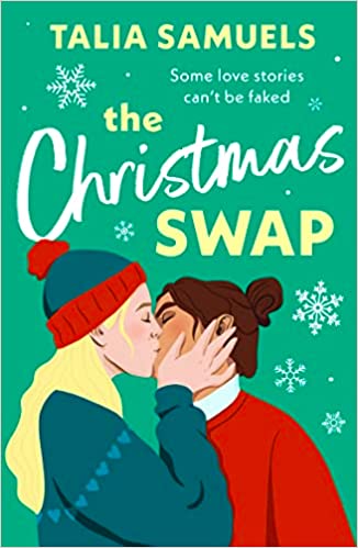 The Christmas Swap: A feel-good festive romance!
