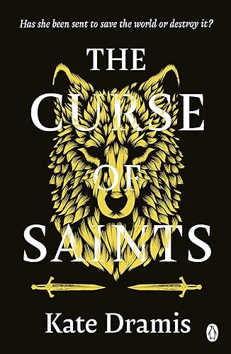 The Curse of Saints: The spellbinding Sunday Times bestseller