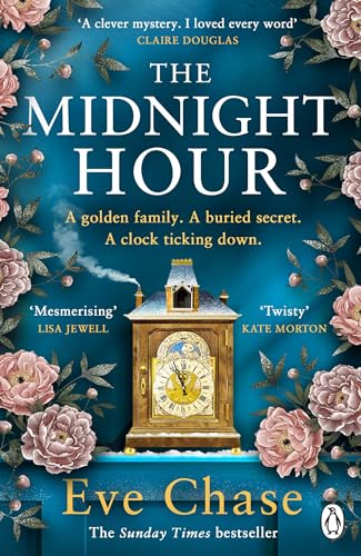 The Midnight Hour: The brand new evocative and page-turning mystery from the bestselling author of The Glass House