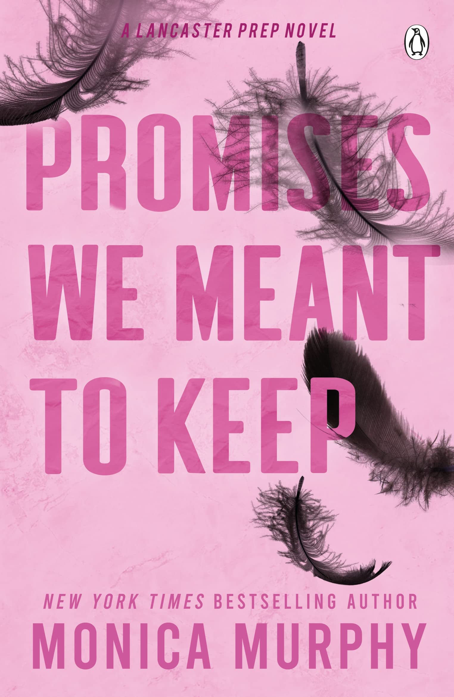 Promises We Meant To Keep: The emotionally gripping and swoon-worthy TikTok sensation (Lancaster Prep, 3, Band 3)