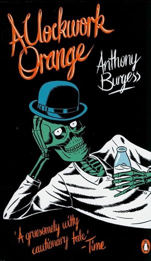 A Clockwork Orange