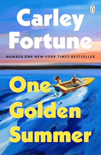 One Golden Summer: The brand new romance from the bestselling author of BookTok phenomenon EVERY SUMMER AFTER - soon to be a major TV show