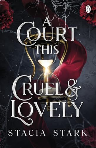 A Court This Cruel and Lovely: The enchanting slow burn romantasy series for fans of Raven Kennedy . . . (Kingdom of Lies, 1, Band 1)