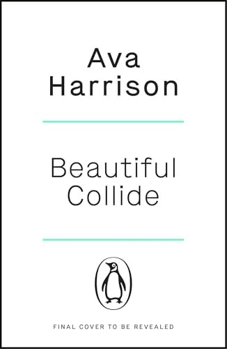 Beautiful Collide: The Ice Hockey Romance Series Taking TikTok by Storm (Redville Saints, 3)