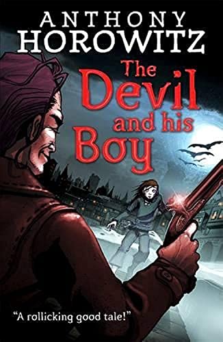 The Devil and his Boy