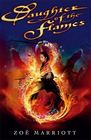Daughter Of The Flames