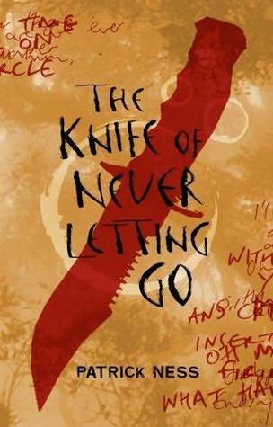 Chaos Walking Bk 1: The Knife Of Never L
