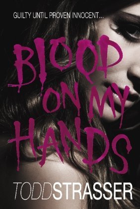Blood On My Hands