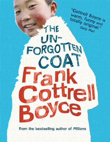 The Unforgotten Coat: Nominated for the Deutscher Jugendliteraturpreis 2013, category Kinderbuch