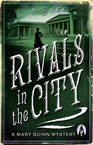 Rivals in the City (A Mary Quinn Mystery)