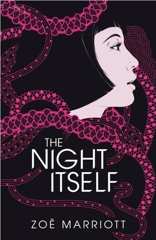 The Name of the Blade - The Night Itself
