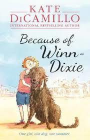Because of Winn-Dixie: Ausgezeichnet: Alabama Camellia Children's Choice Book Award, 2002, Ausgezeichnet: Arkansas Charlie May Simon Award, 2003, ... Florida Sunshine State Young Reader...