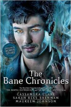 The Bane Chronicles: Exclusive Bonus Story