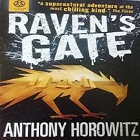 THE POWER OF FIVERAVENS GATE