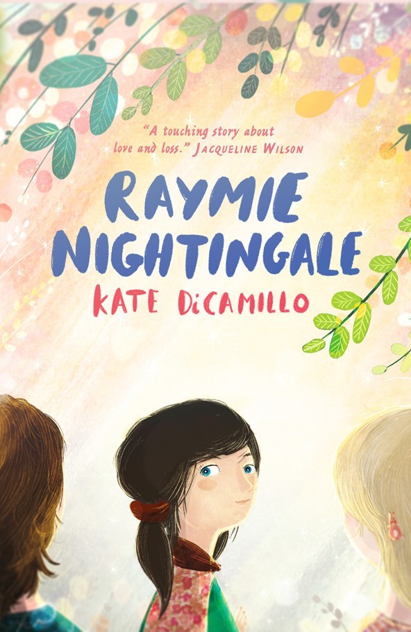 Raymie Nightingale: Ausgezeichnet: Parents' Choice Award, 2016 (Three Rancheros)