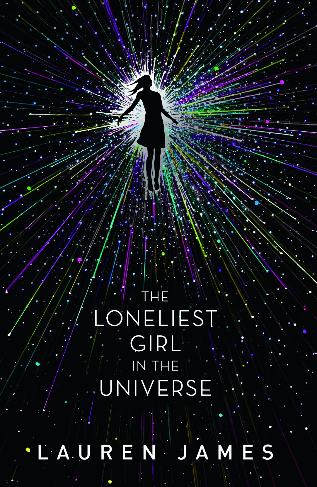The Loneliest Girl in the Universe