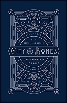 The Mortal Instruments 1: City of Bones