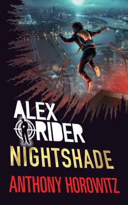 Nightshade (Alex Rider, Band 13)