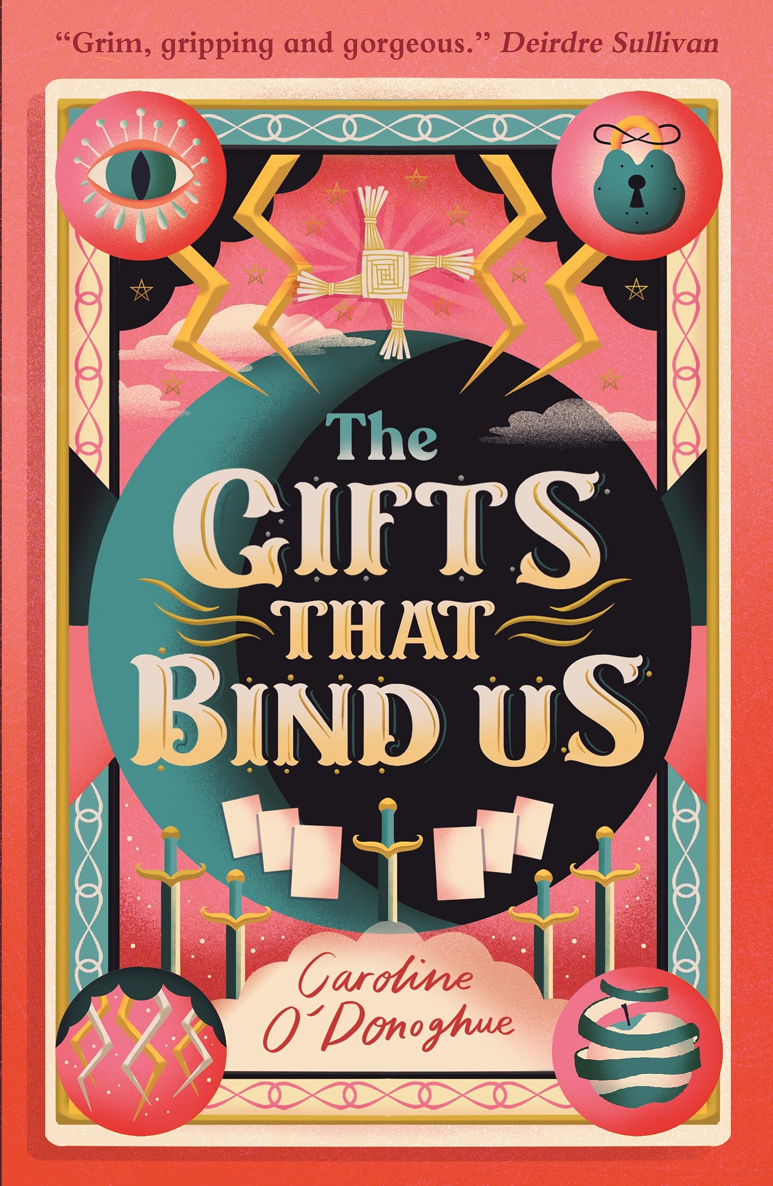 The Gifts That Bind Us (All Our Hidden Gifts)