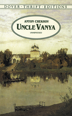 Uncle Vanya (Dodo Press)