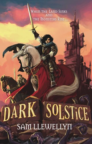 Monsters of Lyonesse #2: Dark Solstice